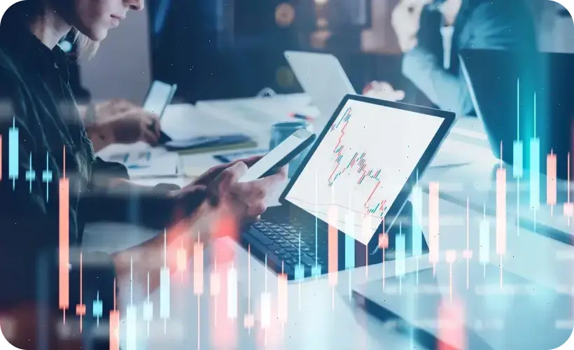 Libera Garanéra mercato delle criptovalute